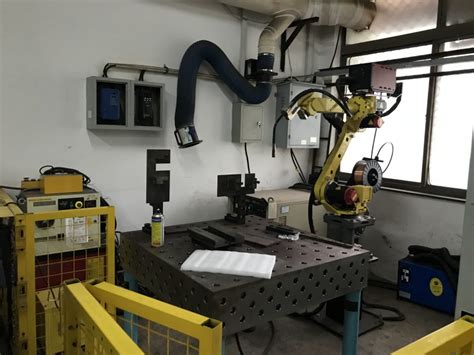 【焊接专训】ABB焊接机器人培训 理论+实操+焊接机器人工作站|机器人培训-工博士工业品中心