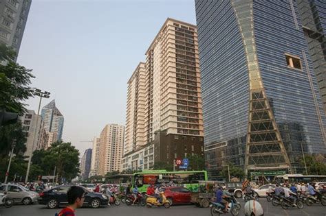 2020年年底越南房地产市场仍是最佳的投资渠道之一 | 经济 | Vietnam+ (VietnamPlus)