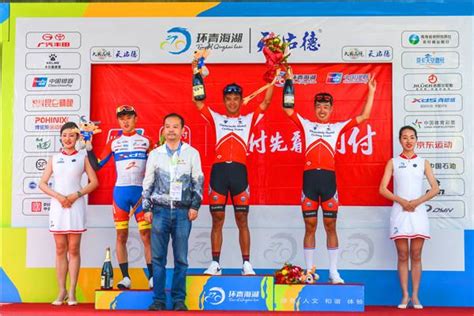 胜利在望——环青海湖第六赛段 - 赛场 - 骑行家 - 专业自行车全媒体