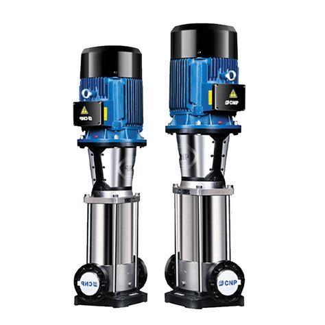 十大水泵品牌排行榜 全球水泵哪个牌子好 新界泵、南方泵上榜_生产