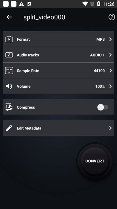 音频切割转换器软件下载-音频切割转换器app下载v0.3.0 安卓版-audiocutter-2265安卓网
