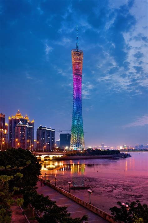 2023广州塔游玩攻略,顶楼的风景绝对值得票价。这...【去哪儿攻略】