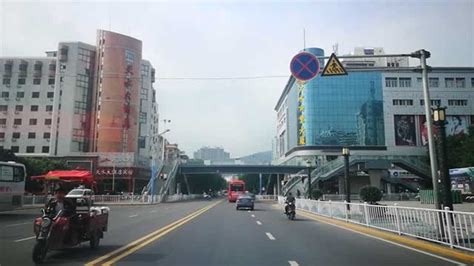 天水最繁华地段——龙城广场_腾讯视频
