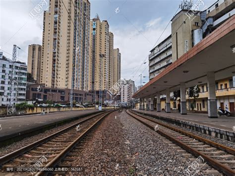 南平市延平区主要的四座火车站一览