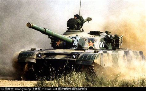 秘鲁测试中国主战坦克 至少采购80辆MBT-2000（2）--军事--人民网