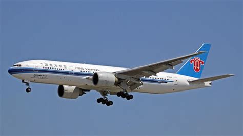 视频|波音777X喷气式客机首航起飞-新闻频道-和讯网