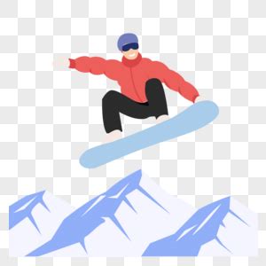 非主流男人滑冰头像
