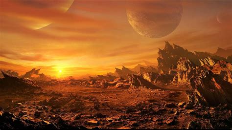 火星男孩预言2020年，地球将会面临大灾难，30年后人类将毁灭？-51区未解之谜网