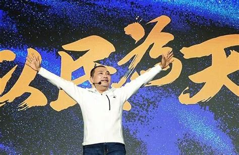 台湾九合一选举登记起跑 台中卢秀燕最低调