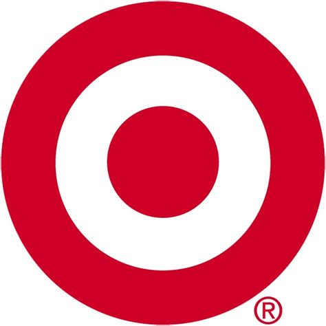 Target.com Logo - LogoDix