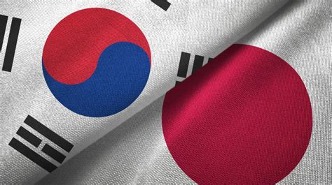 Japan-South Korea Tensions To Persist: Implications