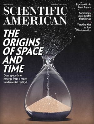 Scientific American Magazine | Magazine-Agent.com