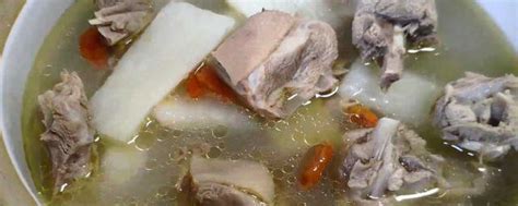 海带鸭汤的做法_【图解】海带鸭汤怎么做如何做好吃_海带鸭汤家常做法大全_缘豆儿_豆果美食