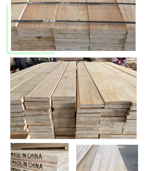 厂家生产建筑木方多层板批发LVL方木条加工供应陕西宝鸡定制-阿里巴巴