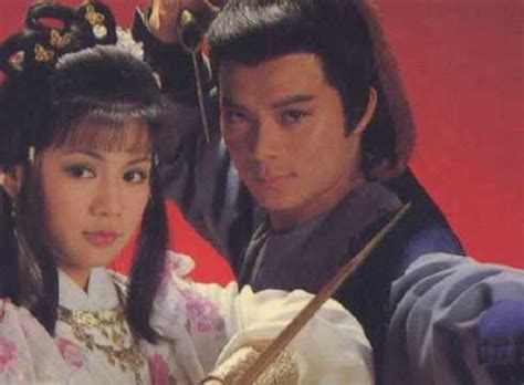 梁朝伟在八十年代主演的五部TVB经典武侠电视剧，你看过几部？__财经头条