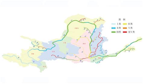 黄河流经哪几个省份_流域面积行政区划地质变迁气候特征河流水系 - 工作号