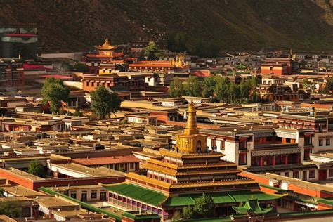 甘肃甘南：“九有”特色打造乡村振兴样板-甘南藏族自治州农业农村局