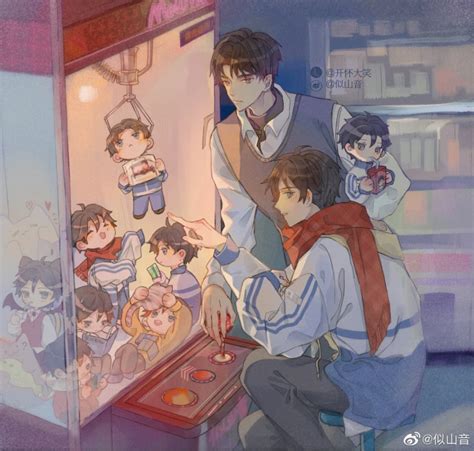 《某某》图片