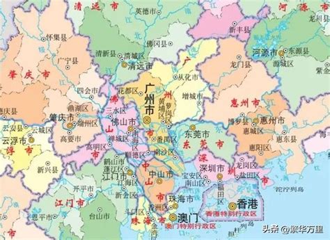 解码江门“六大工程”_邑闻_江门广播电视台