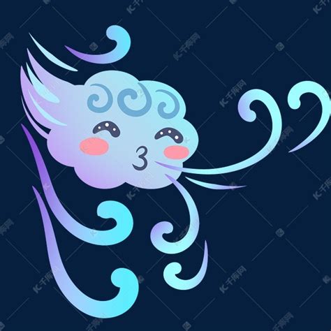 关于风的图片