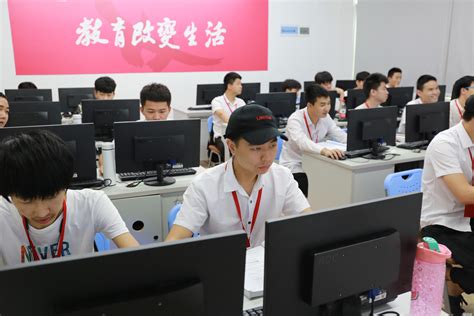深圳横岗数据中心 - 华南地区 - 北京网聚无限通信技术有限公司
