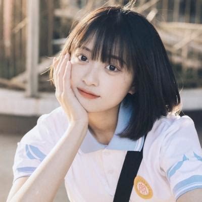 非主流变装小清新头像