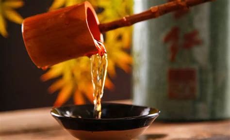 国酒文化|黄酒的发展历程（二）-江南大学传统酿造食品研究中心