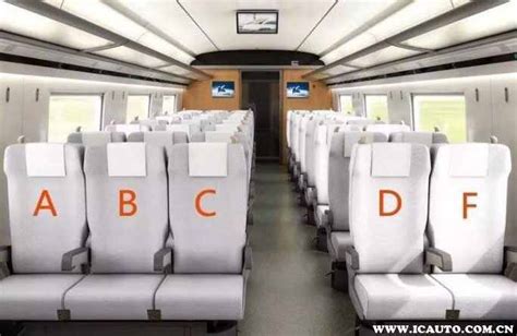 买的二等座被分配到餐车，为什么高铁买到的座位是餐车_车主指南
