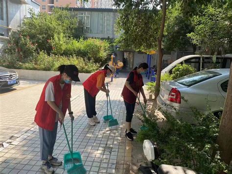 祭城路街道办事处三项措施积极做好深化全国文明城市创建工作-大河新闻