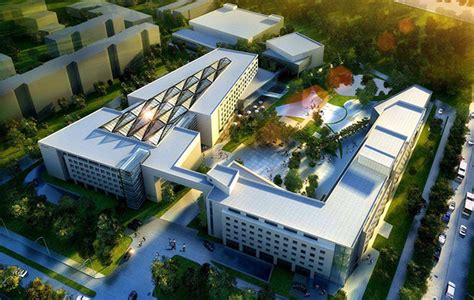 东久（南通）智能制造基地项目-工程展示-美巧建筑(上海)有限公司
