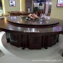 为什么在中国一大半家庭都要用圆桌 - 知乎