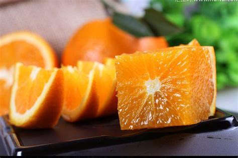 橙子的功效与作用，原来橙子皮好处那么多 - 鲜淘网