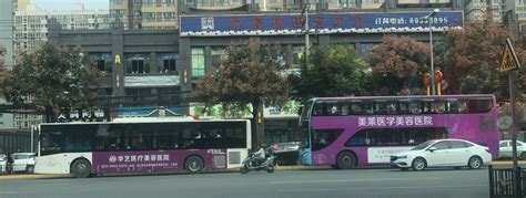 陕西西安内公交车车身广告投放_陕西西安车身广告-找广网