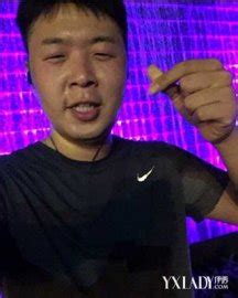 杜海涛非主流头像