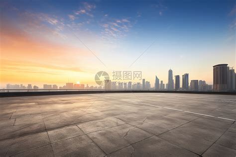 楼顶图片