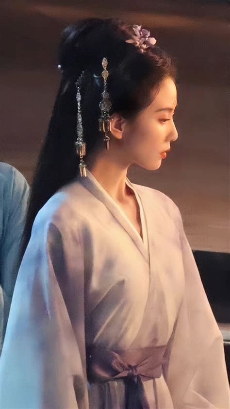 李诗诗图片