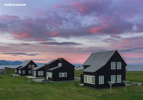 2020年冰岛签证攻略 | Guide to Iceland