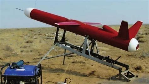 BZQ-68型多功能战术训练靶机_北京百战奇靶场装备技术有限公司