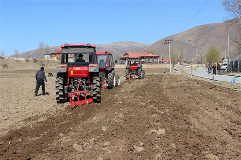 从春耕生产看甘孜县农业发展新变化 藏地阳光新闻网