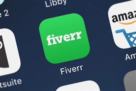 Make Money Online with Fiverr: A Step-by-Step Guide for Beginners ...