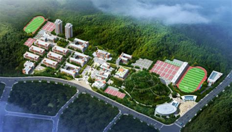 中国建设中标贵州省毕节两中学11.56亿元搬迁扩建PPP项目