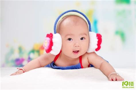 宝宝百日照,儿童婴儿,人物百态,摄影素材,汇图网www.huitu.com