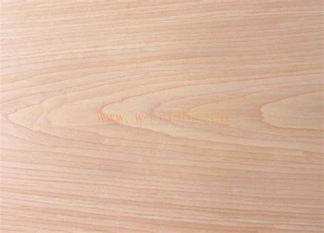 樱桃贴面板 实木皮饰面板 杨木芯板 花色胶合板 橱柜木板材 多层-阿里巴巴