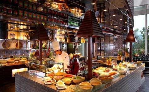 吃货必藏：全国最好吃的五星级酒店自助餐攻略大全_黑龙江频道_凤凰网