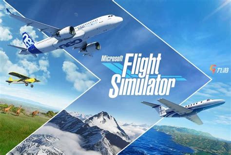 《微软模拟飞行2020》如何自动飞行 自动飞行攻略_九游手机游戏