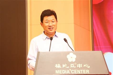 宏达集团总裁李国臣当选滑县物业服务行业协会会长-宏达新闻-宏达集团