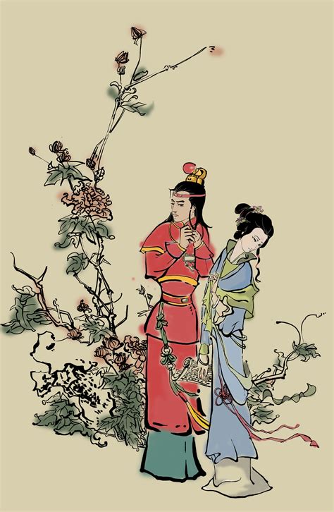 红楼梦(上下青少版)/中国古典小说