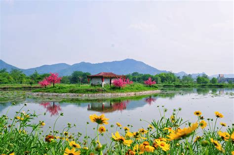 来广东清远旅游，必去的十大最美风景