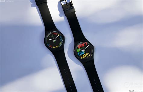 斯沃琪_斯沃琪即将启用全新环保型BIO-RELOADED材料 汲取生态自然灵感 标志性腕表设计焕然新生|腕表之家xbiao.com