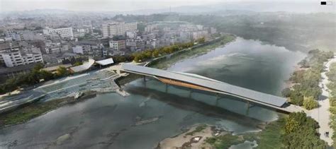 永新古城文星桥国际设计竞赛获奖结果公布！__凤凰网